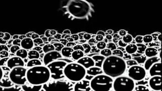 Mr. Scruff Vs Kirsty Almeida 'Pickled Spider' (OFFICIAL)