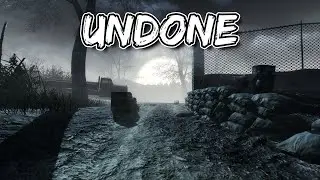 COD Zombies: Undone