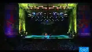 Sinead O'Connor - If You Had A Vineyard (live)