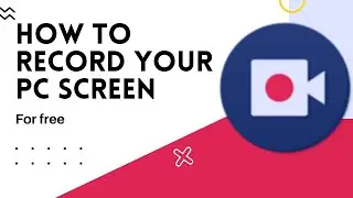 How to record everything on your Computer screen