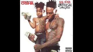 Grind2Hard Osh'a - Paranoia (Official Audio) + Lyrics