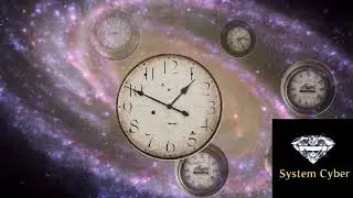 🇦🇿🪬 System Cyber - [1001 Time] (sözləri anketdə)