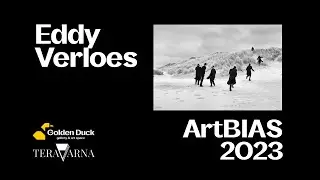 ArtBIAS 2023 | Eddy Verloes | Budapest Art Fair