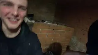 Гром чернокниЖников😂