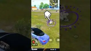 Hidden Camper 😡 #pubgmobile #pubg #bgmi #shorts