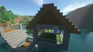 🔥🔥Minecraft Base!!🔥🔥