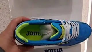 Обувь для футзала Joma top flex