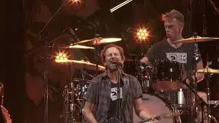 Pearl Jam - Missoula, MT (2018) Webcast