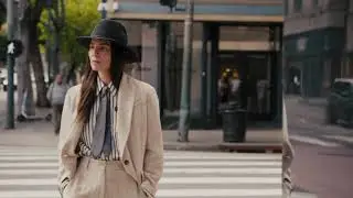Be Your Change with Tasya van Ree ǀ Brunello Cucinelli