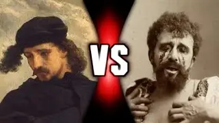 Hamlet VS Oedipus (VS Trailer) (filler trailer)