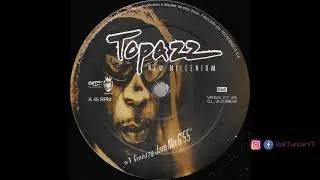 Topazz - New Millenium (Freezy Jam Mix) (1999)