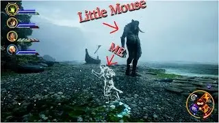 F*** that little Mouse 'cause I'm an Albatraoz!