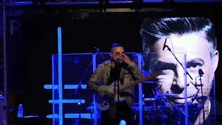 LUIS ENRIQUE - DATE UN CHANCE