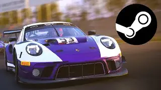 Best Driving Games on Steam (2020 Update!)
