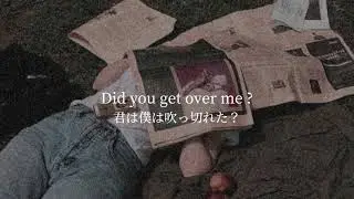 【和訳】Keshi - war with heaven 洋楽