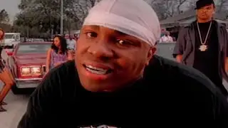 Mike Jones feat. Slim Thug and Paul Wall - Still Tippin' (Official Video) [Explicit]