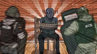 Один МОЗГ на двоих в Rainbow six siege