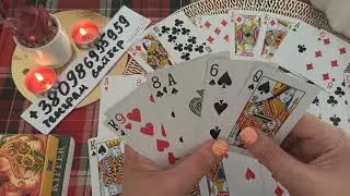 КРЕСТОВЫЙ КОРОЛЬ❗️ВСЕ ЧТО ПРОИСХОДИТ С НИМ И ВОКРУГ НЕГО❗️❓❓❓❓