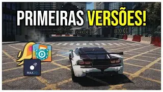 ENTERING THE FIRST VERSIONS OF ENGINES THAT CREATE GAMES ON CELL PHONE!!!