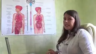 Причины и симптомы гипотиреоза - недостаток гормонов щитовидной железы