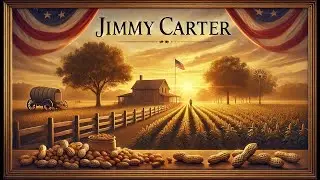 A Eulogy to President Jimmy Carter