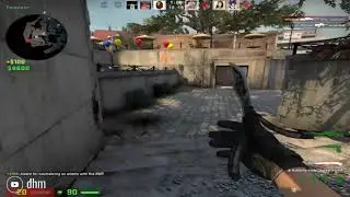 some dank PUG highlights