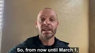 End of Year Update
