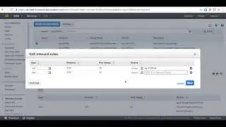 On board AWS TransitVPC with Cisco CSR1000v