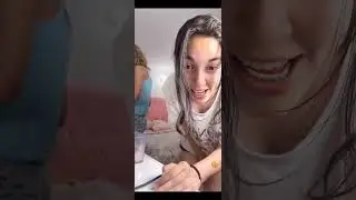 Russian girl bigo live 269 || bigo live || imo live || periscope video 