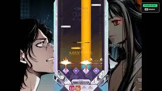 Nightmare 4B SC 99.22 [DJMAX RESPECT V]