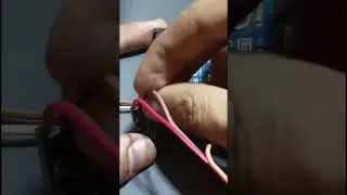 Snake game using ardunio 