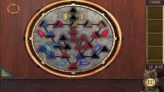 Room escape 50 rooms chapter 11 level 43