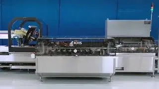 Bartelt CMC Continuous-Motion Cartoner | www.ProPac.com