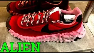 NIKE y LACOSTE ALTO PALERMO SHOPPING ARGENTINA 2021