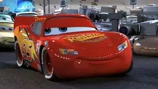 Cars in 1 Minute