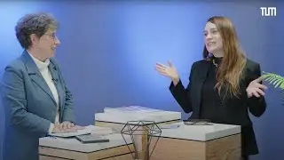 TUM Adventsmatinee Talk