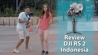 Review DJI RS 2 Indonesia