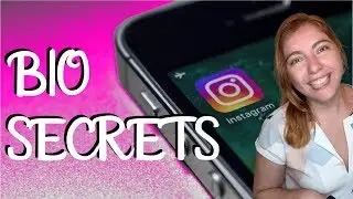 Instagram Bio TRICKS and IDEAS for Virtual Assistants (Instagram Business)[2019]