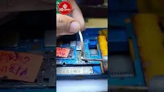 Samsung Galaxy M21 dead issue and restart problem and hang logo solve 🔥 