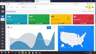 Build Completed Ecommerce with JSP-Servlet and Hibernate - Part 5 - Admin Login Page with Hibernate