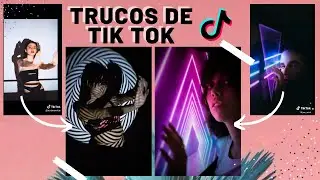 📷 Desmintiendo TRUCOS VIRALES de FOTOGRAFIA de TIKTOK!! | ¿Funcionan? | R al Cuadrado