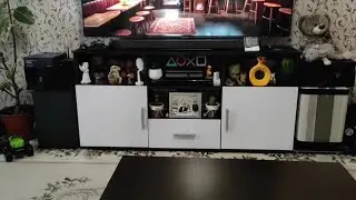 На что способен сабвуфер jbl bar 5.1 если его подключить к усилителью Fosi Aydio BT30D PRO ?