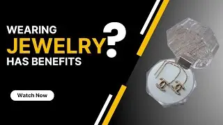 Why Wear Jewelry? | Beau Teek