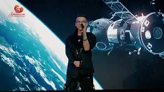 Воронин Марк   «Трава у дома»