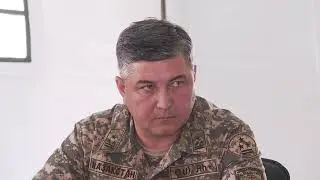 Токаев прервал доклад вице-министра и отчитал чиновников