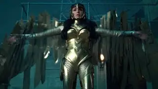 Wonder Woman 1984 - Official Main Trailer