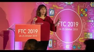 Personal Digital Assistants: Are we realizing the vision? - A.J. Brush, Microsoft