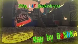 SpeedCAST CSGO 35Hp_L4F_QuakeArena сборка с нуля!