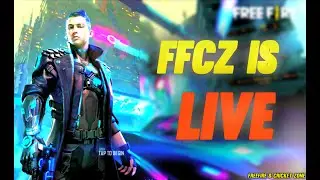 FREEFIRE LIVE || TEAMCODE GAMEPLAY || HINDI & MARATHI || DJ ALOK, DIAMONDS ❌🙅✖️