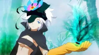 Unmasking the Imposter Anime
